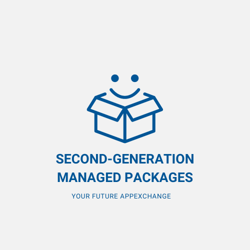 Second-Generation Managed Packages